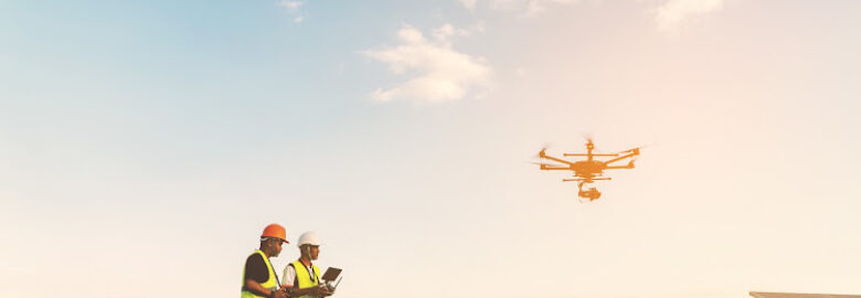 Drone Photography & Inspections | Drontek