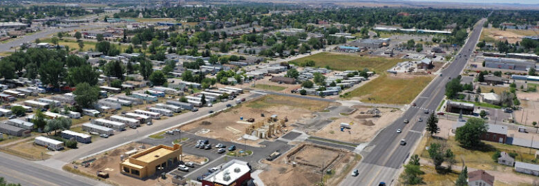 Wild Sky Aerial, LLC