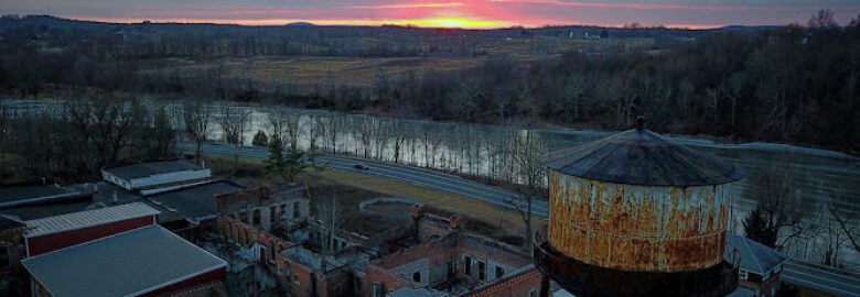 Hudson Valley Drones