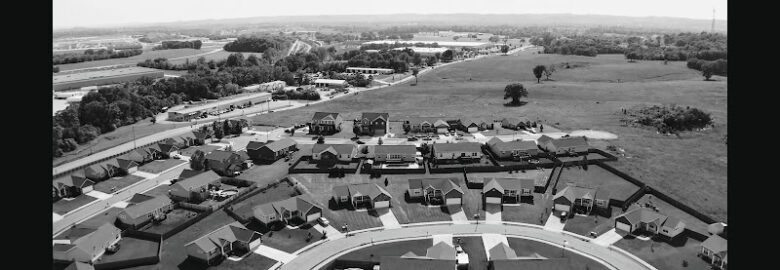 DRONEGEVITYª Aerial Services
