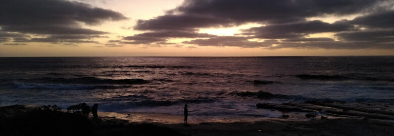 La Jolla