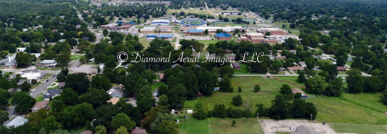 Diamond Media Company