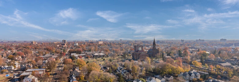 Heights Aerial Media