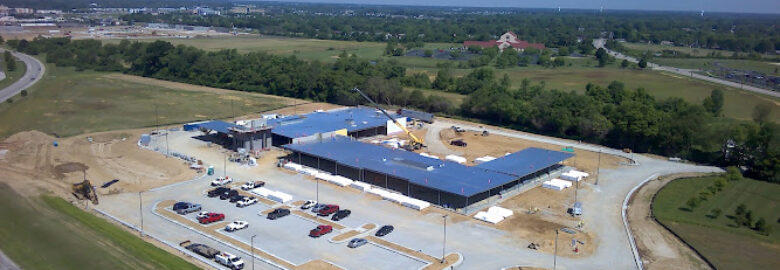 Cerberus Aerial Photography