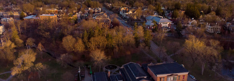 Down To Earth Aerial Productions