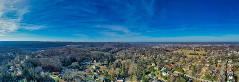 Aerial Perspective Drone Services