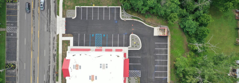 Drone Solutions Wny LLC
