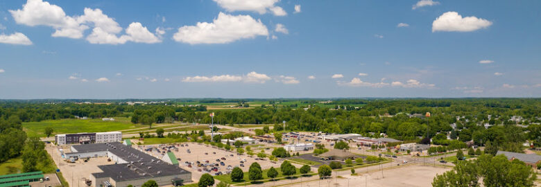 Aerial Imaging Resources LLC