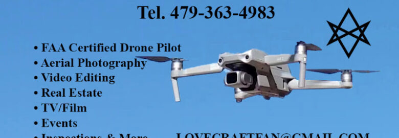 Eureka Drone Solutions LLC