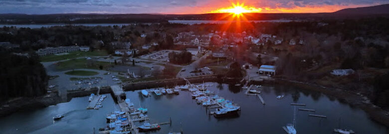 Aerial Aesthetic Imaging