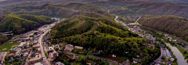Ridgeline Aerial Solutions
