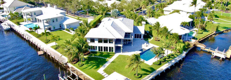 Florida Drone Photography