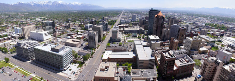 Wasatch Aerial Photography