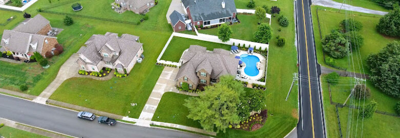Real Estate Photographer Lexington Kentucky