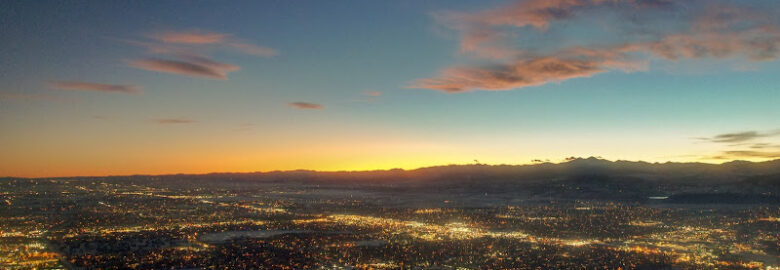 Legacy Aerial Imaging