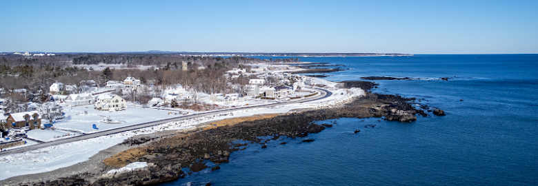 NH AERIAL IMAGERY