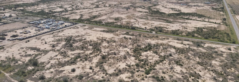 Eagle Eye Drone Services
