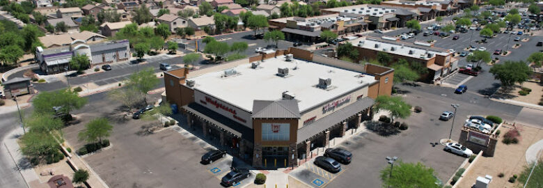 SkyShot Aerial Photography