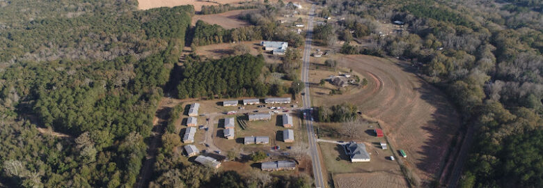 AERIAL IMAGERY PRODUCTION