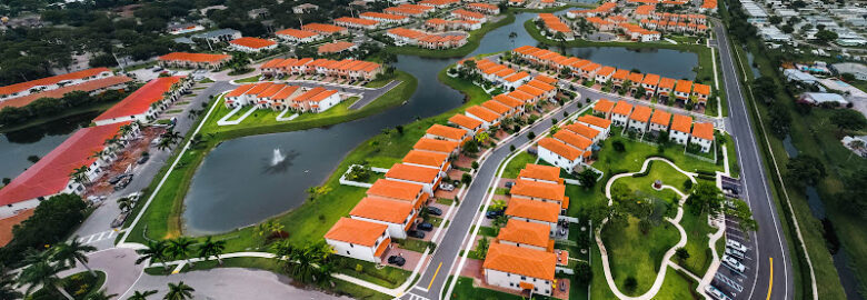 VSF – Aerial Drone Inspections Photography and Videography