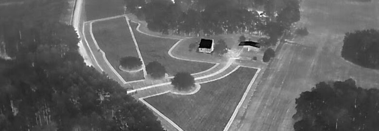 NightFly Aerial Solutions LLC – Thermal Drone Services