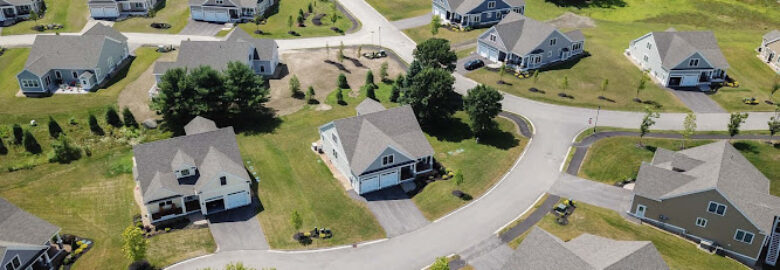 Rise Up Aerial Photography