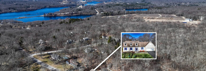 CT Real Estate Media and Drone Photography