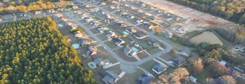 QMF Aerial Media Productions, LLC