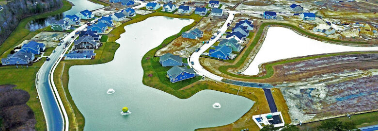 Delmarva Drone Services LLC