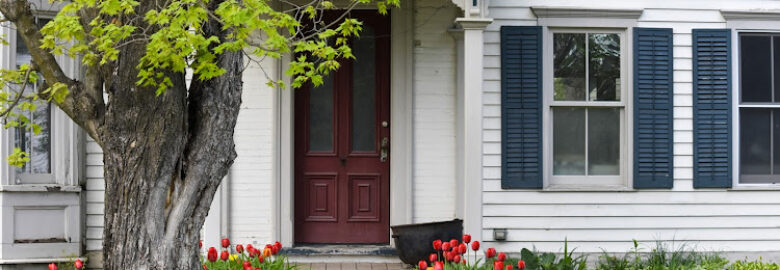New York Real Estate Photography