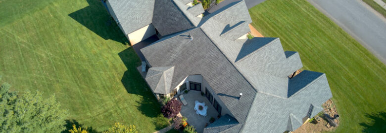 JRCdrone Aerial Photography & Services