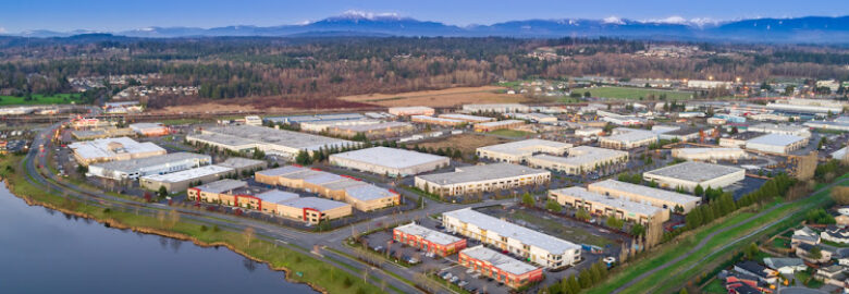 NorthWest Drone Works Inc.