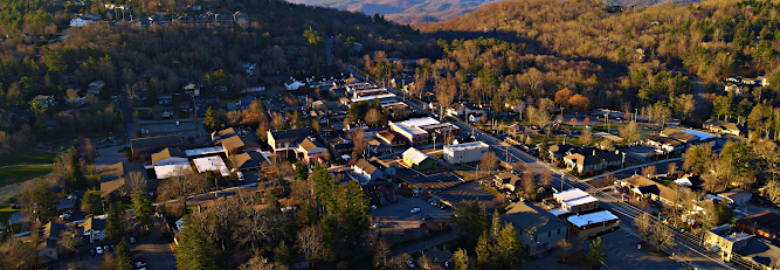 Walker Aerial Imaging