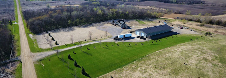 On Site Drone Services