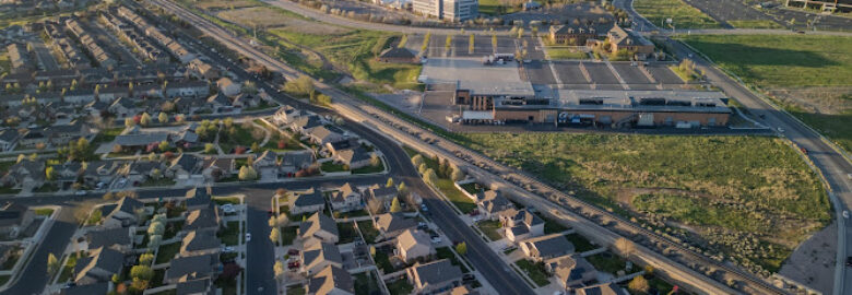 LT Drone Services