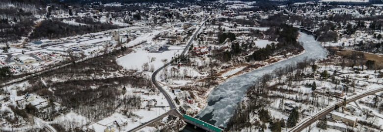 Small Town Photography