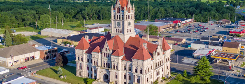 Aerial Imaging Resources