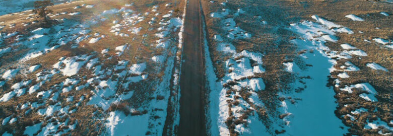 Happy Jack Aerial Photography