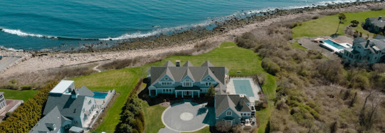New England Aerial Services LLC