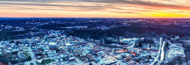 Aim High Aerial Imagery
