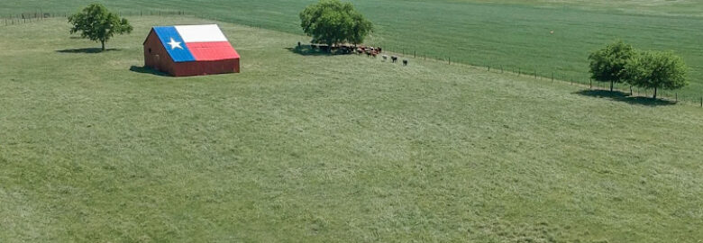 Thunderbird Aerials