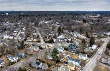 Maine Home Media