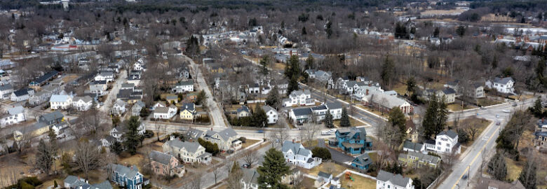 Maine Home Media