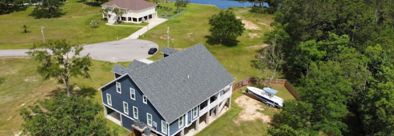 Little Beans Aerial Photography