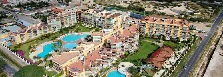 Acker Aerial Images