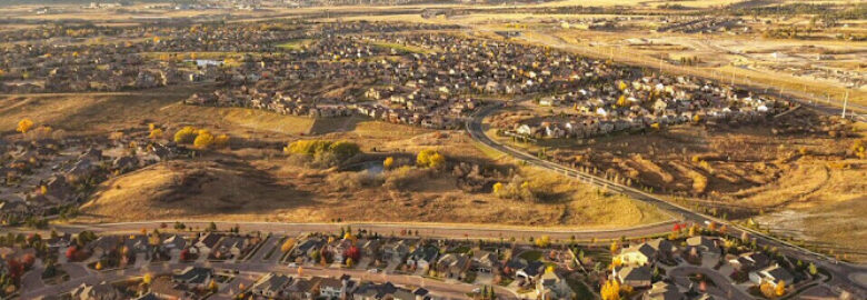 Skylens Aerial Photography