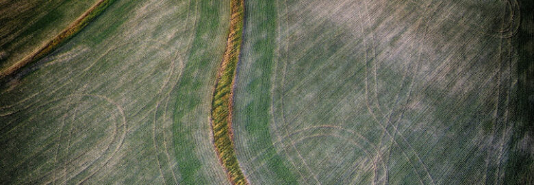Hidden Pilot Drone Photography