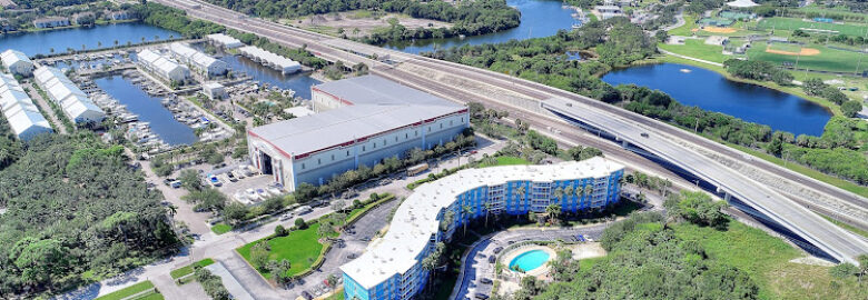 BT Aerials