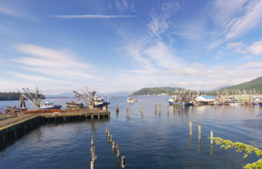 Tongass Communications