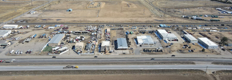 Top Notch Aerial Photography